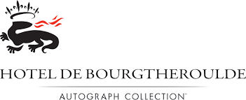 Logo Hôtel de Bourgtheroulde