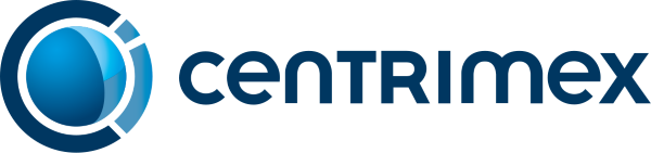 Logo Centrimex