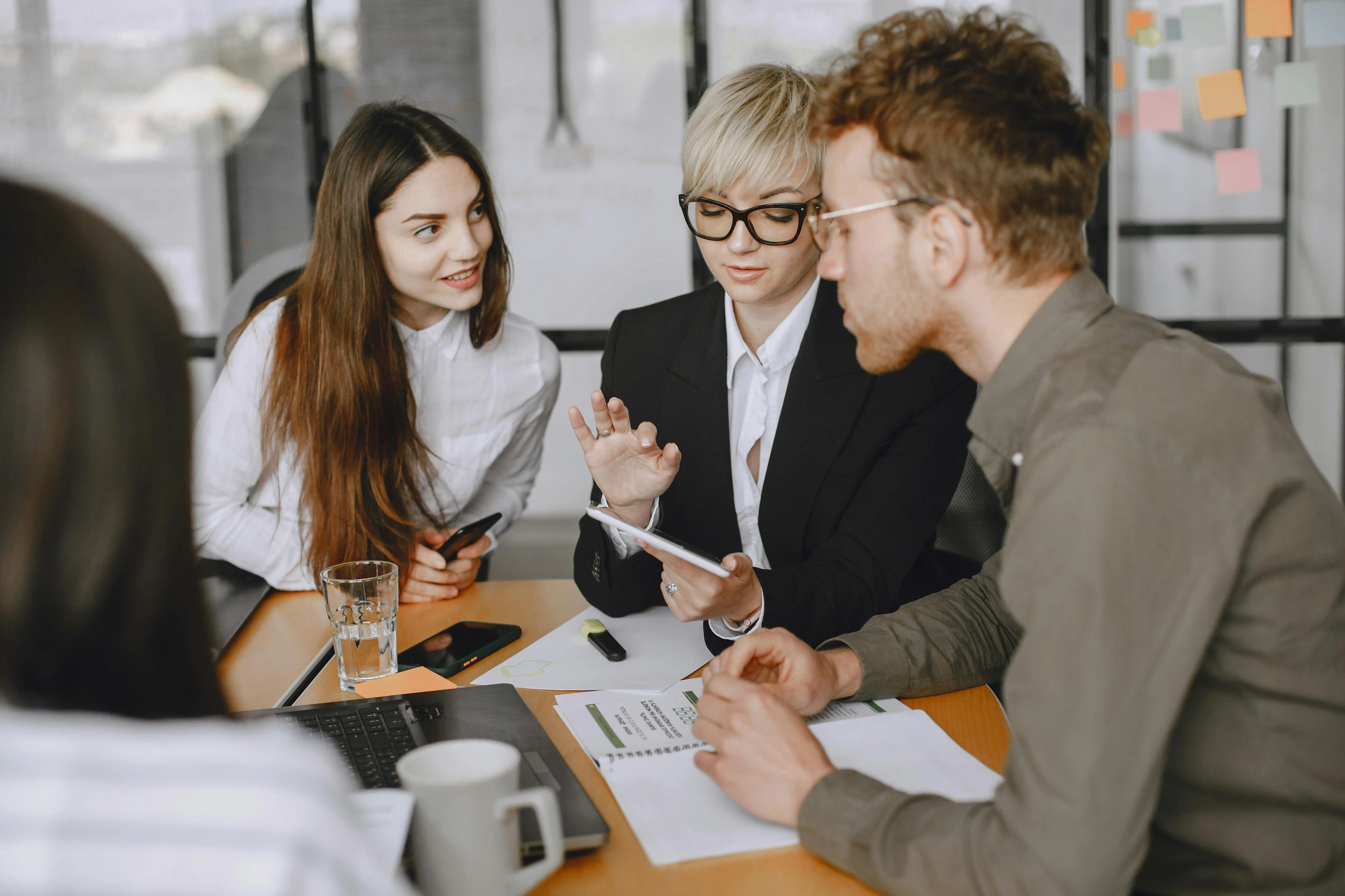 graphique et analyse des besoins 