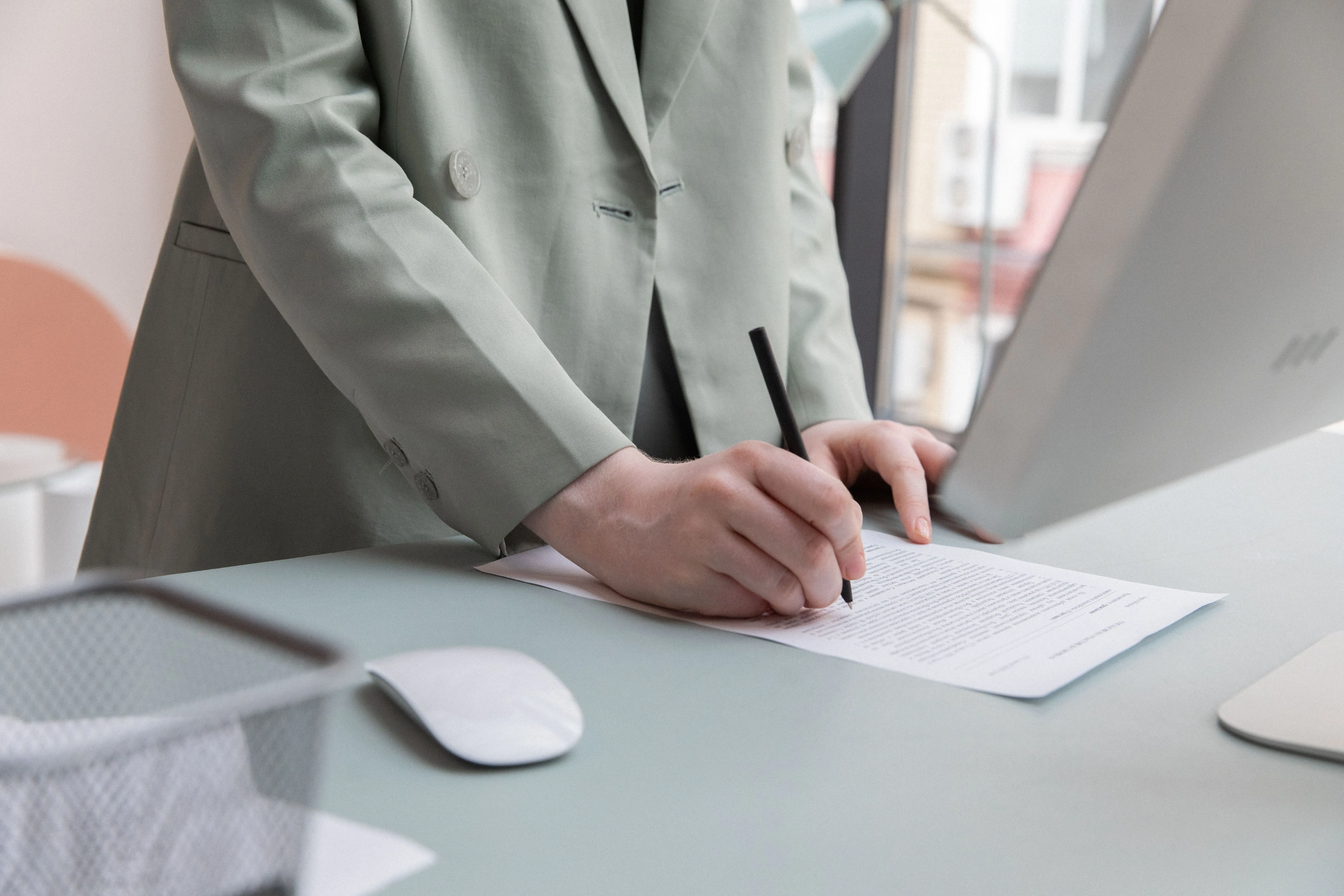 Contrat 