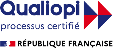 LOGO QUALIOPI